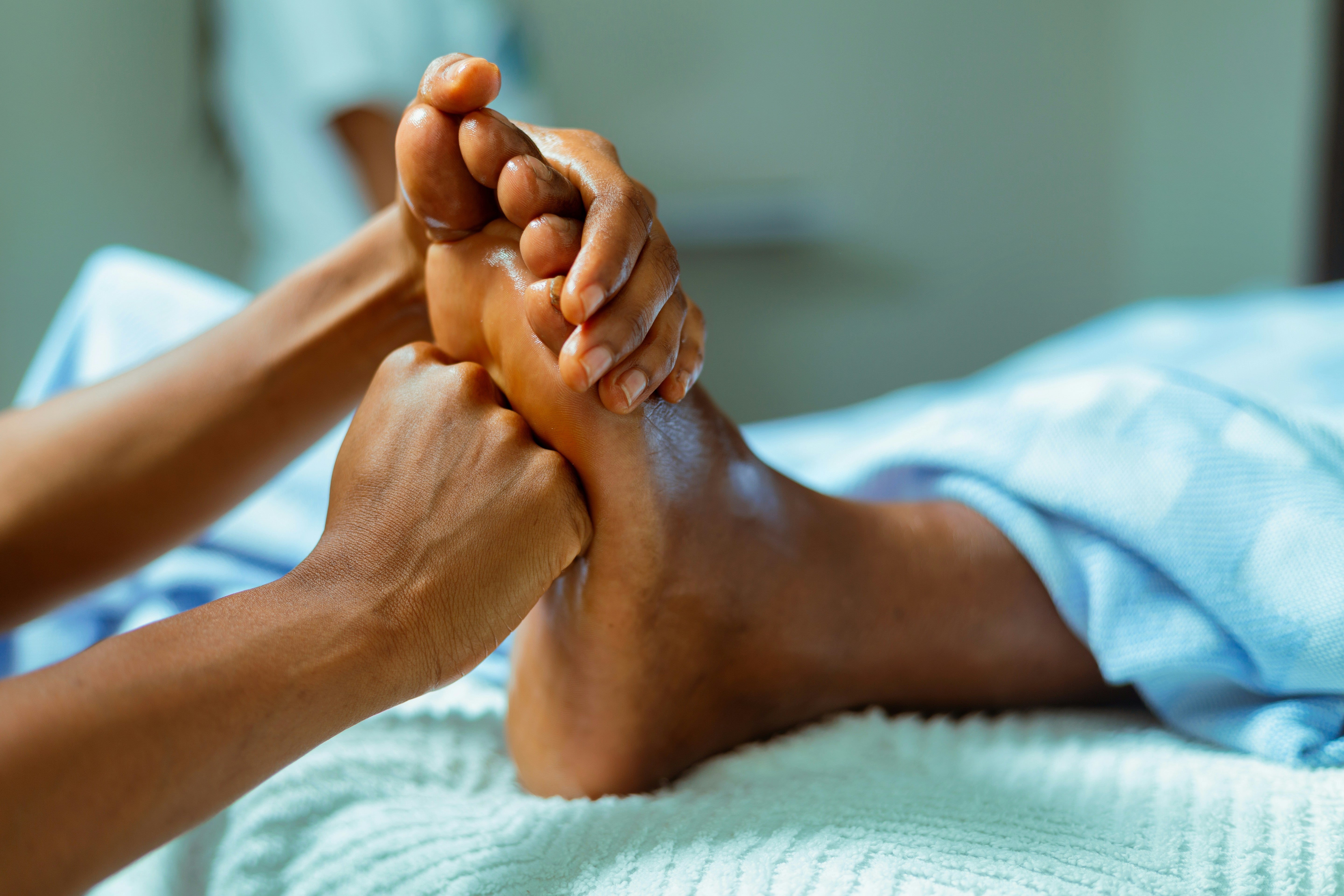 Stylish But Comfortable: Foot Care Tips Every Nigerian Woman Should Know