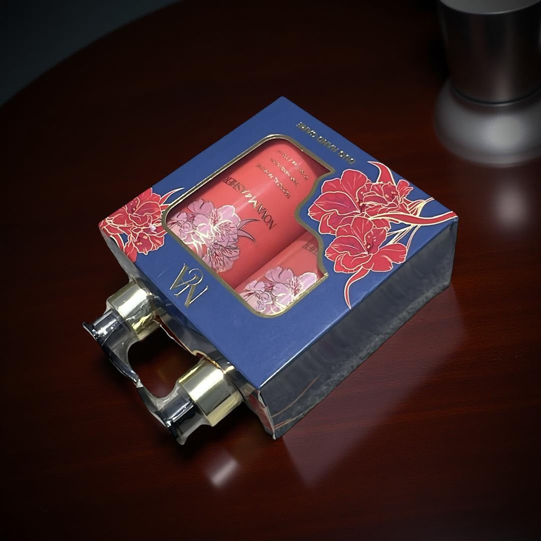 Novam & Asher Unisex Hand Care Duo