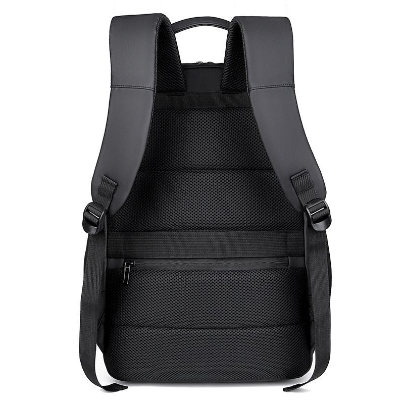 UNISEX BLACK CLASSIC BACKPACK