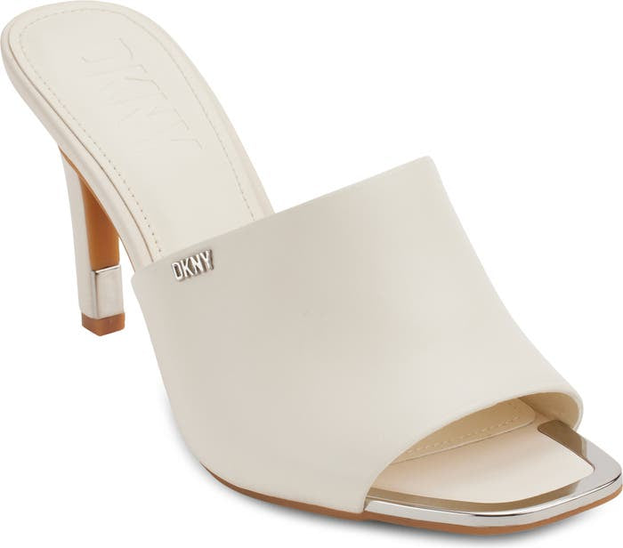 Dkny best sale bronx mule