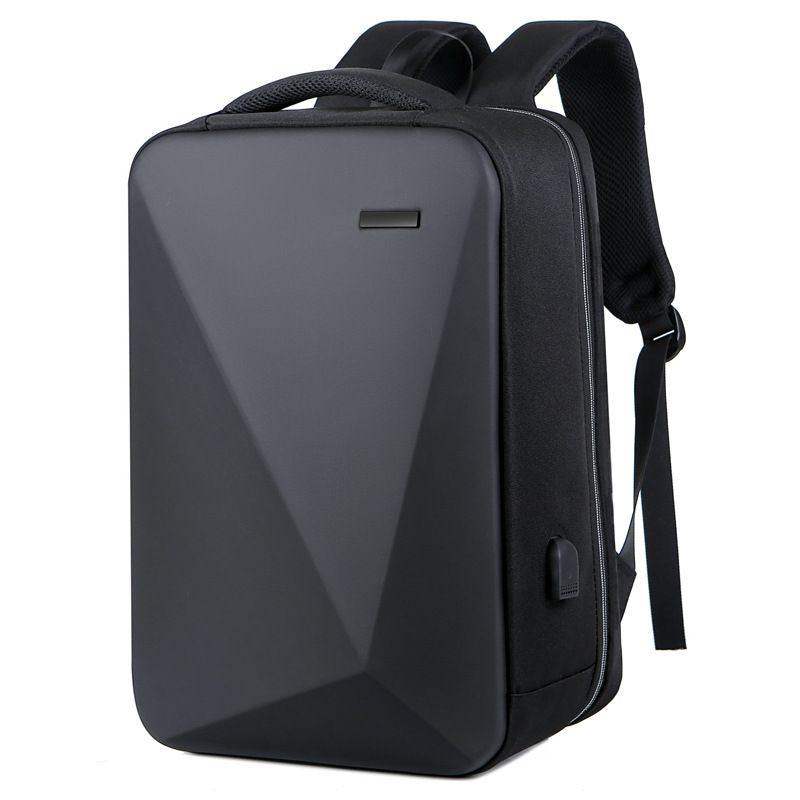 UNISEX STRUCTURED FRONT BACKPACK