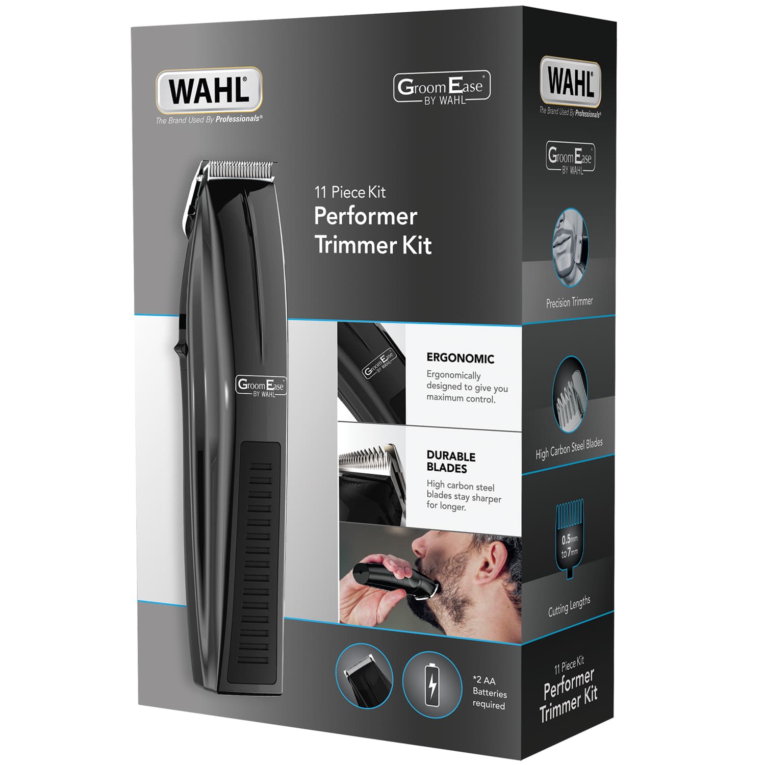 Wahl Performer Trimmer Kit