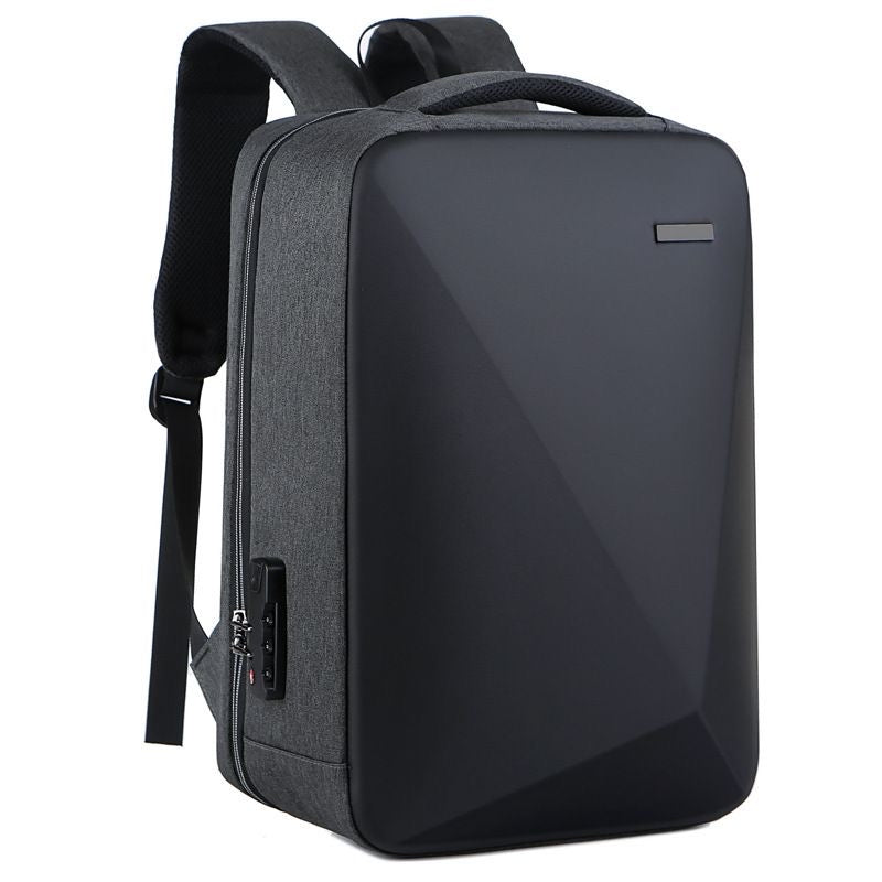 UNISEX STRUCTURED FRONT BACKPACK