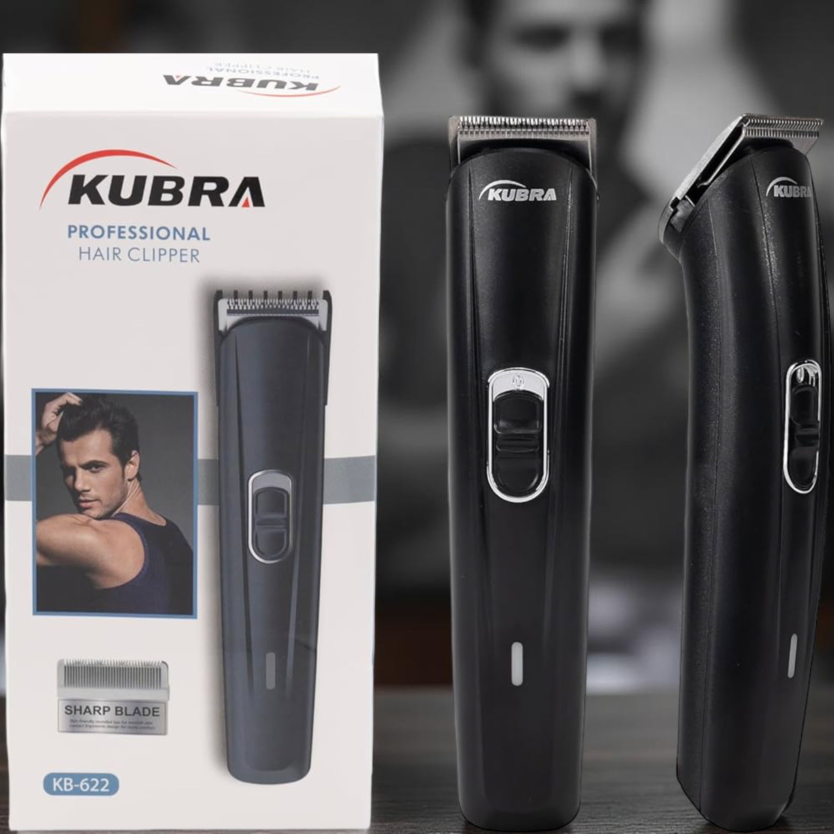Kubra Hair Clipper