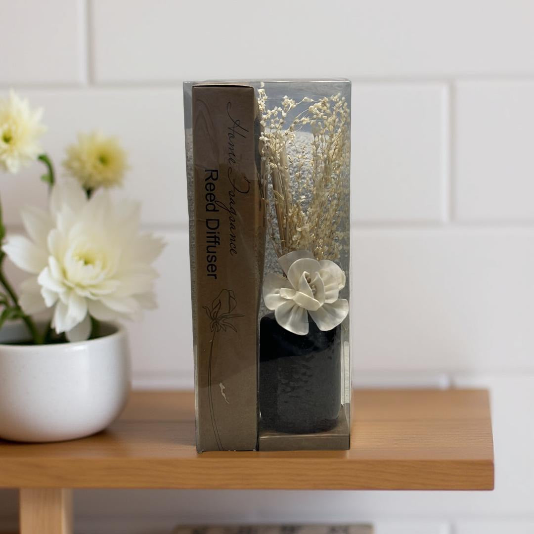 Home Fragrance Reed Diffuser