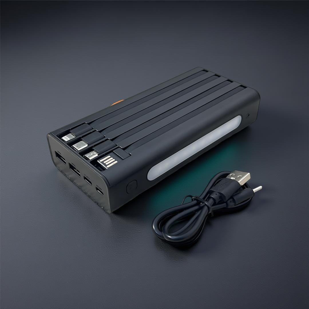 Ace Elec 20,000 mAhs Power Bank