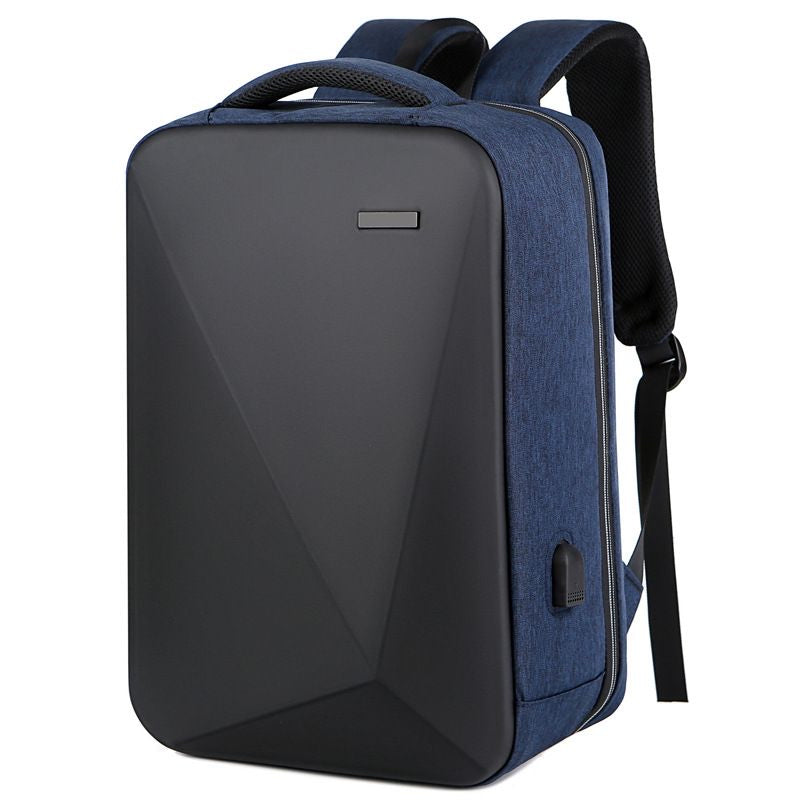 UNISEX STRUCTURED FRONT BACKPACK