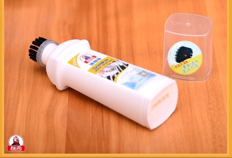 EASY WAY SNEAKERS SHAMPOO