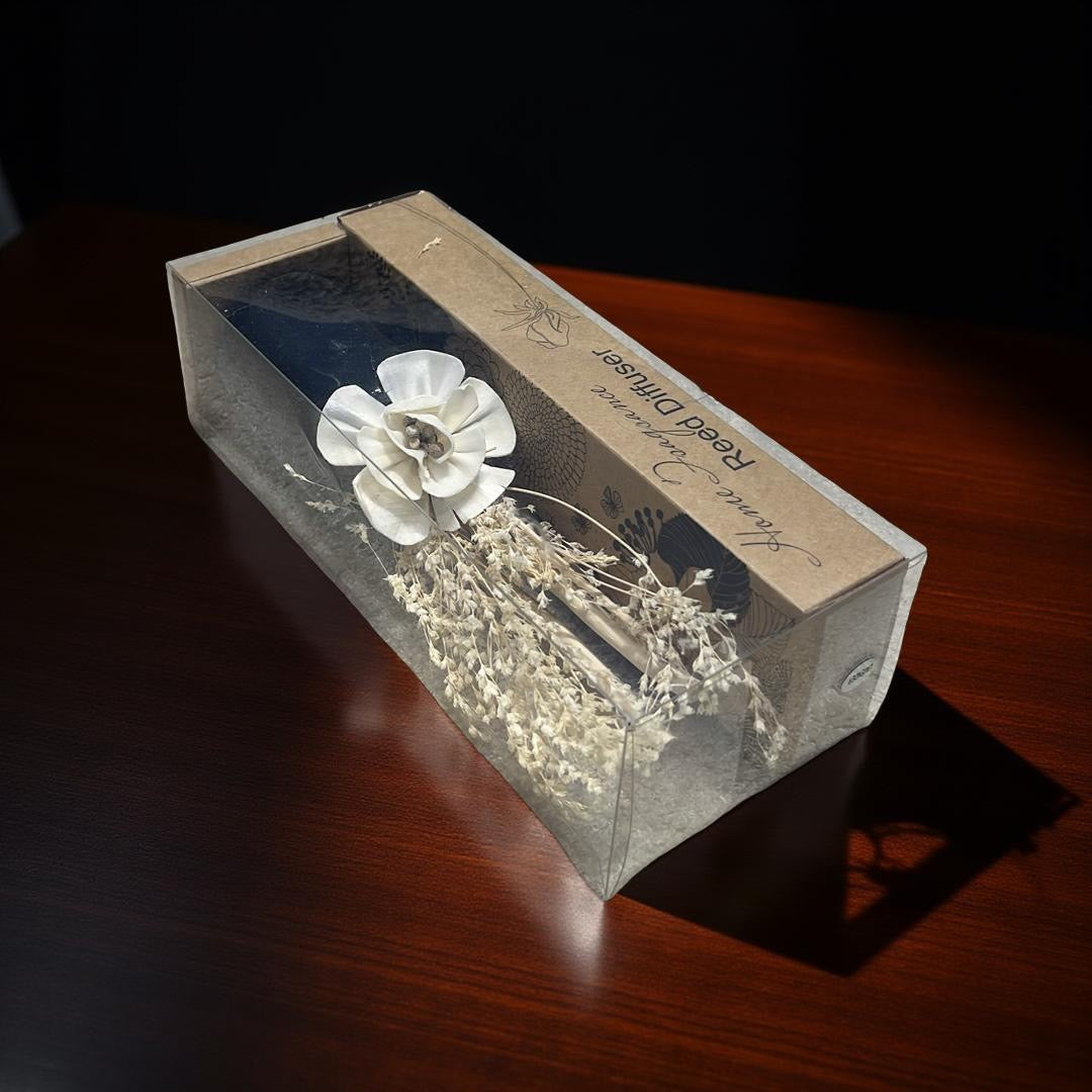 Home Fragrance Reed Diffuser