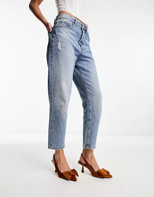 ASOS MUSTARD VELVET BOW DETAIL SLINGBACKS