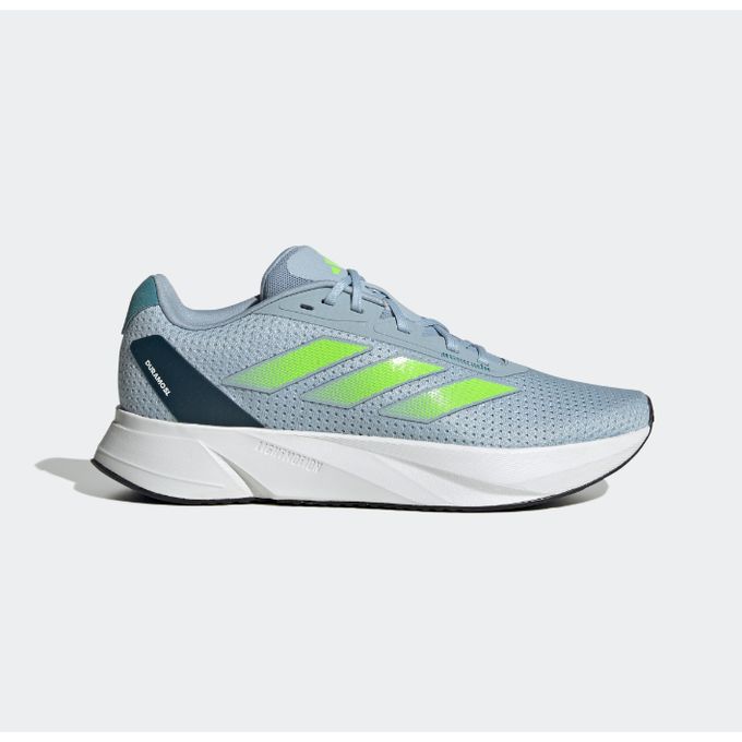 Adidas Duramo Running Course Sneakers in Grey