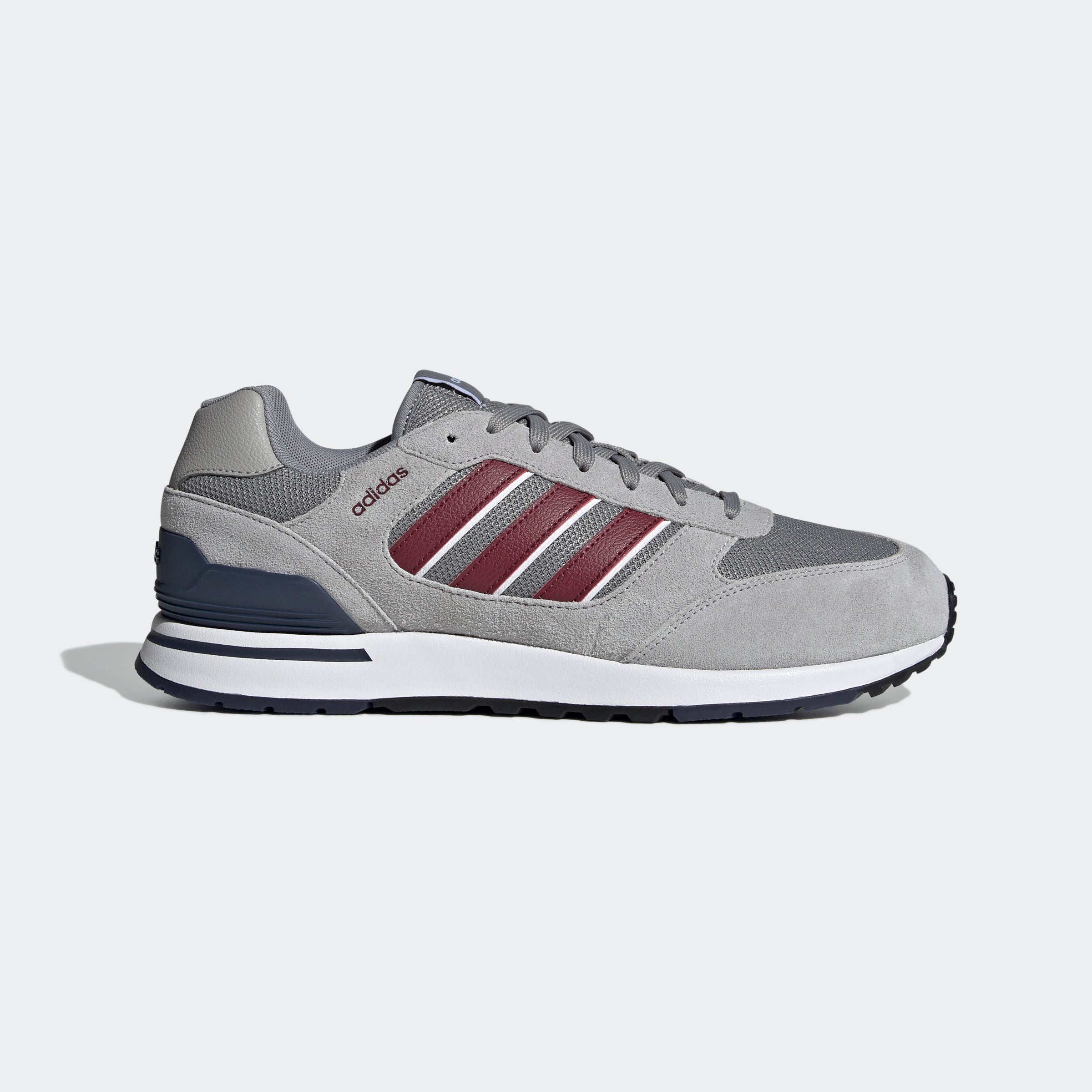 Adidas RUN 80s Sneakers in Grey