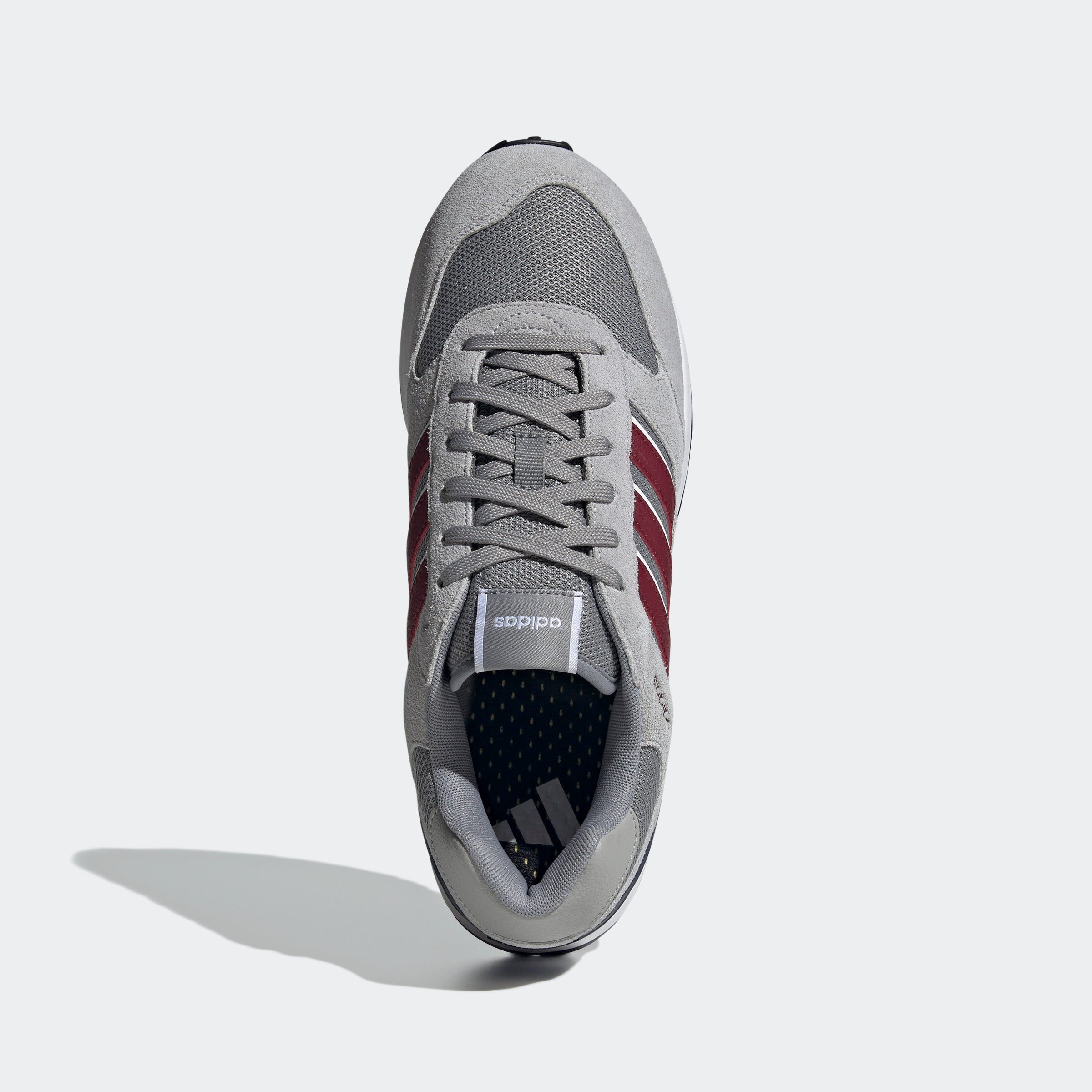 Adidas RUN 80s Sneakers in Grey