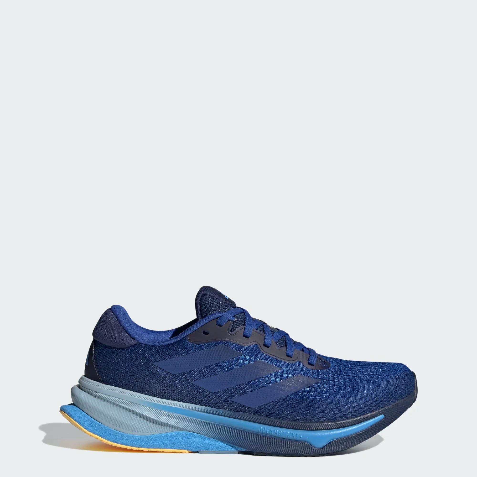 Adidas Supernova Solution Running Course Sneakers in Blue