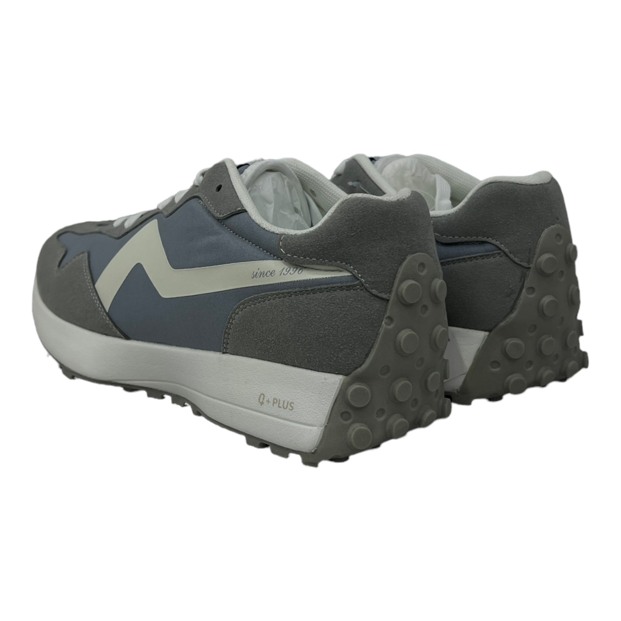 SEMIR UNISEX JOGGING SNEAKERS IN GREY