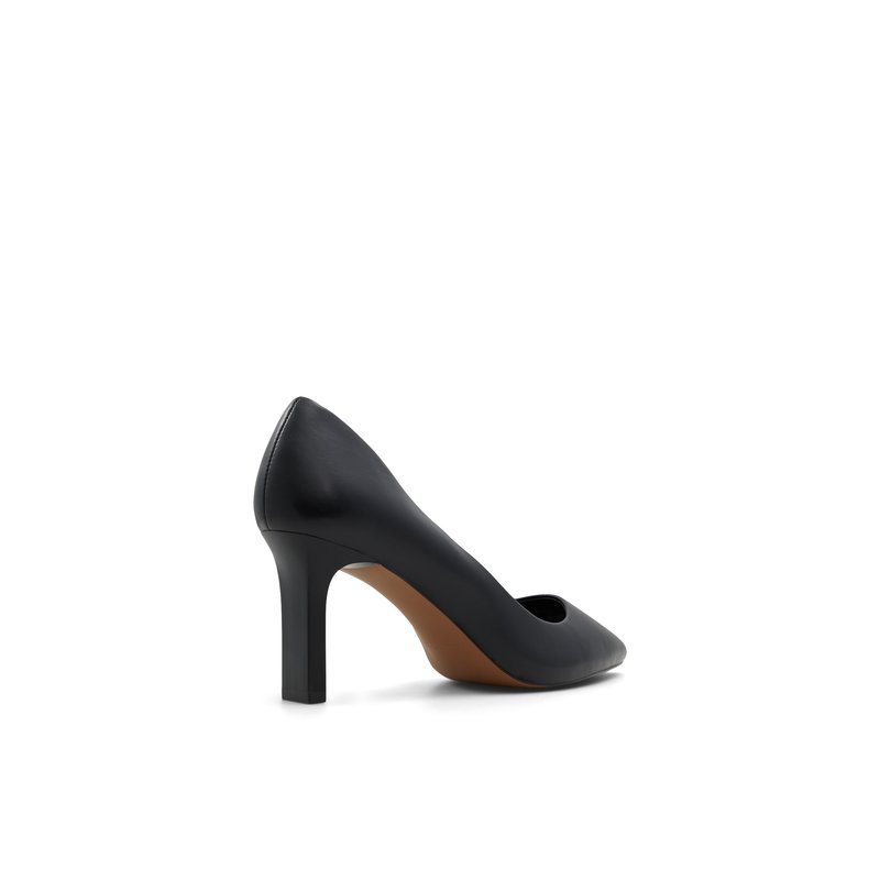 CALL IT SPRING D'ORSAY PUMP IN BLACK