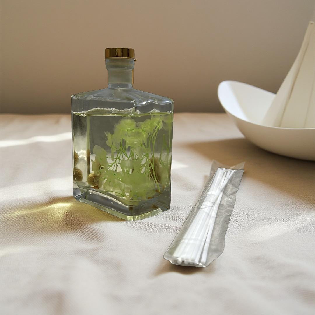 Yayi Flower Home Fragrance Diffuser Oil 350ML