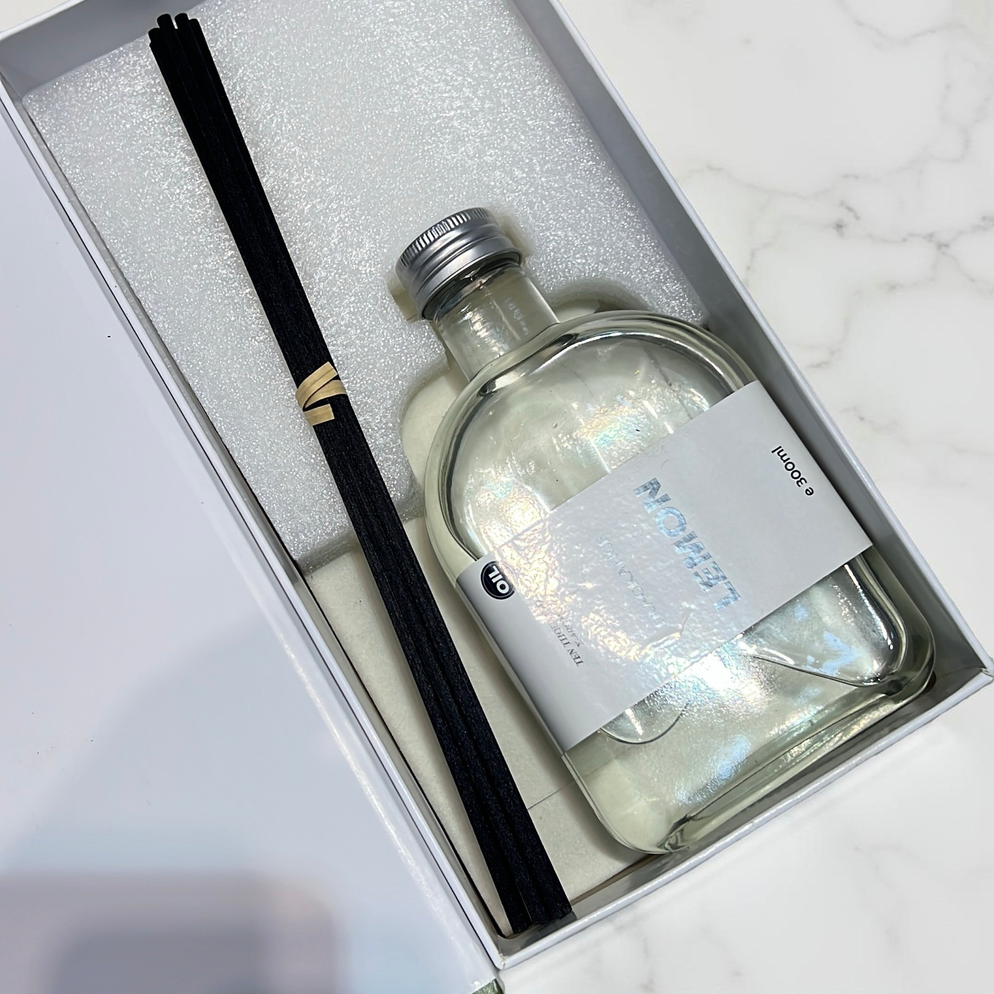 Mo Admire Lemmon Diffuser 300ML