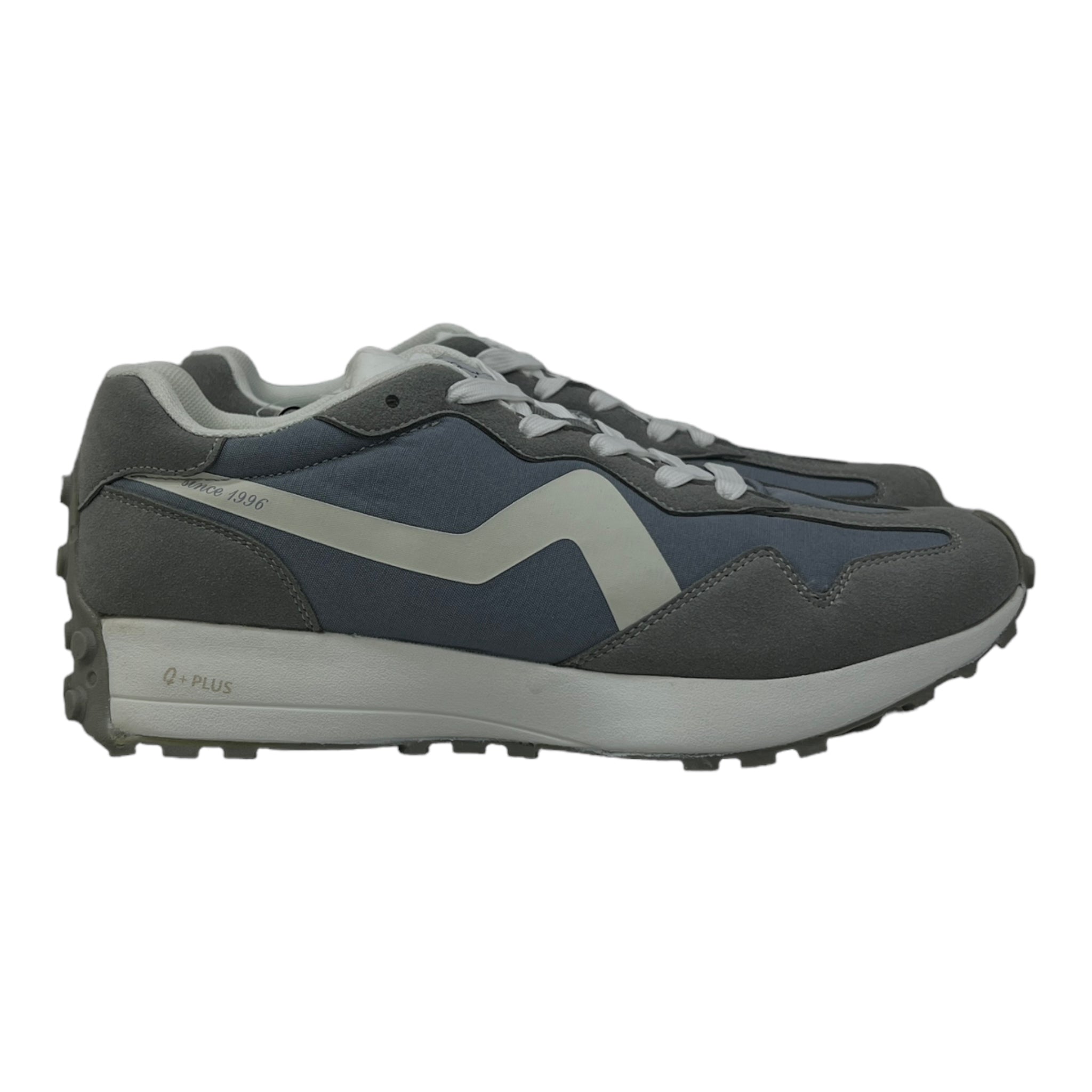 SEMIR UNISEX JOGGING SNEAKERS IN GREY
