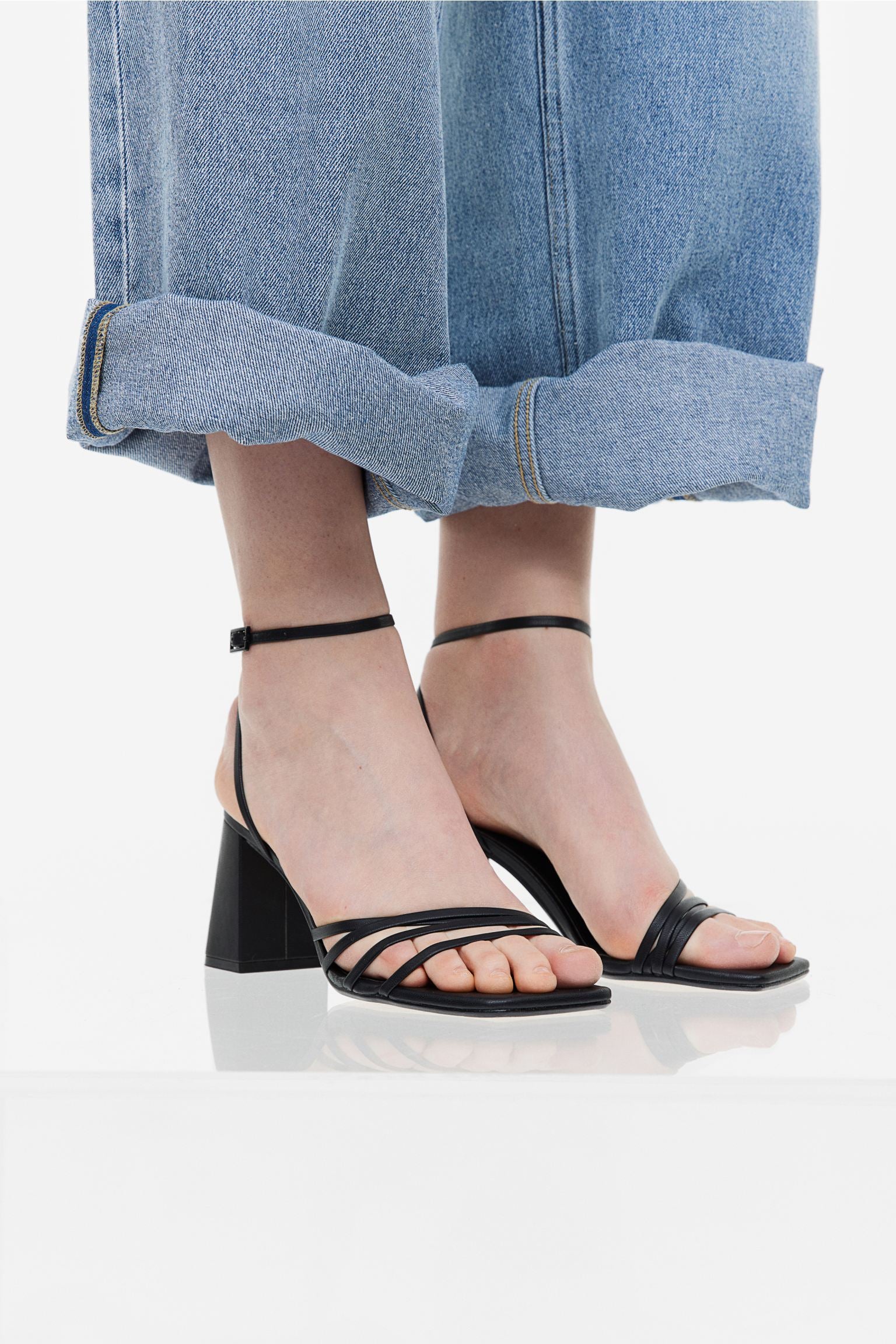 H and m sandals womens new arrivals