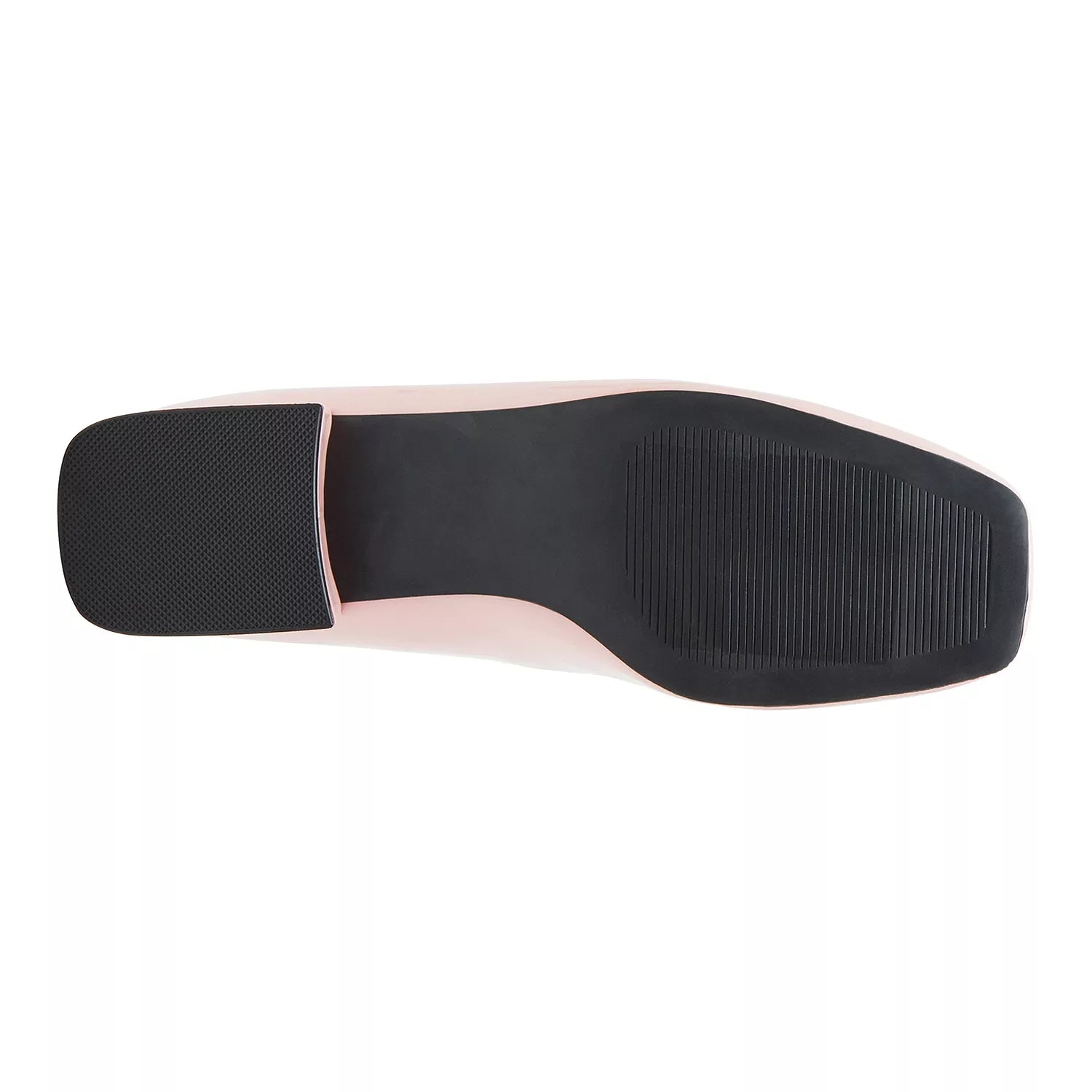 Madden Girl Bow Detail Maryjanes in Pink