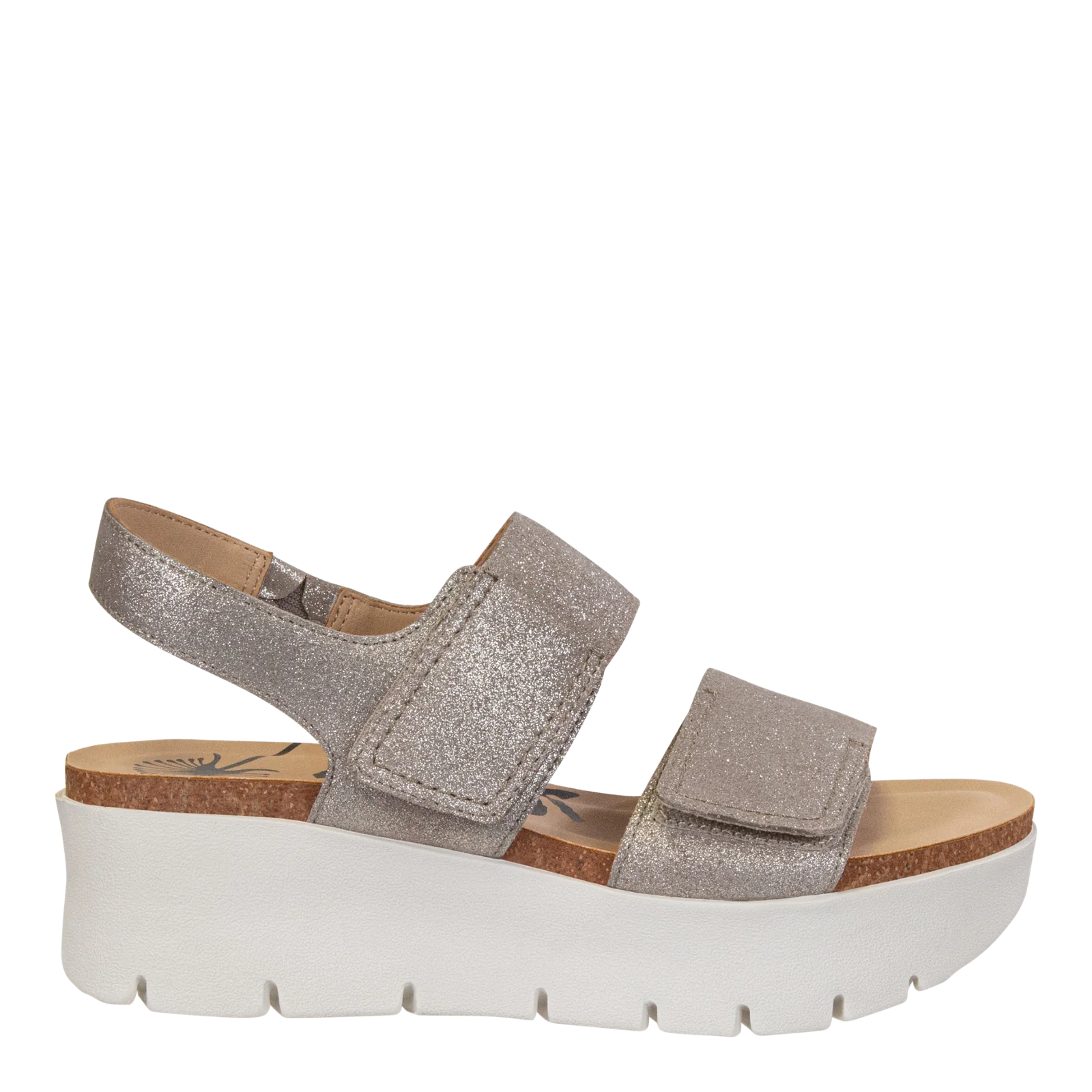 OTBT VELCRO SANDAL