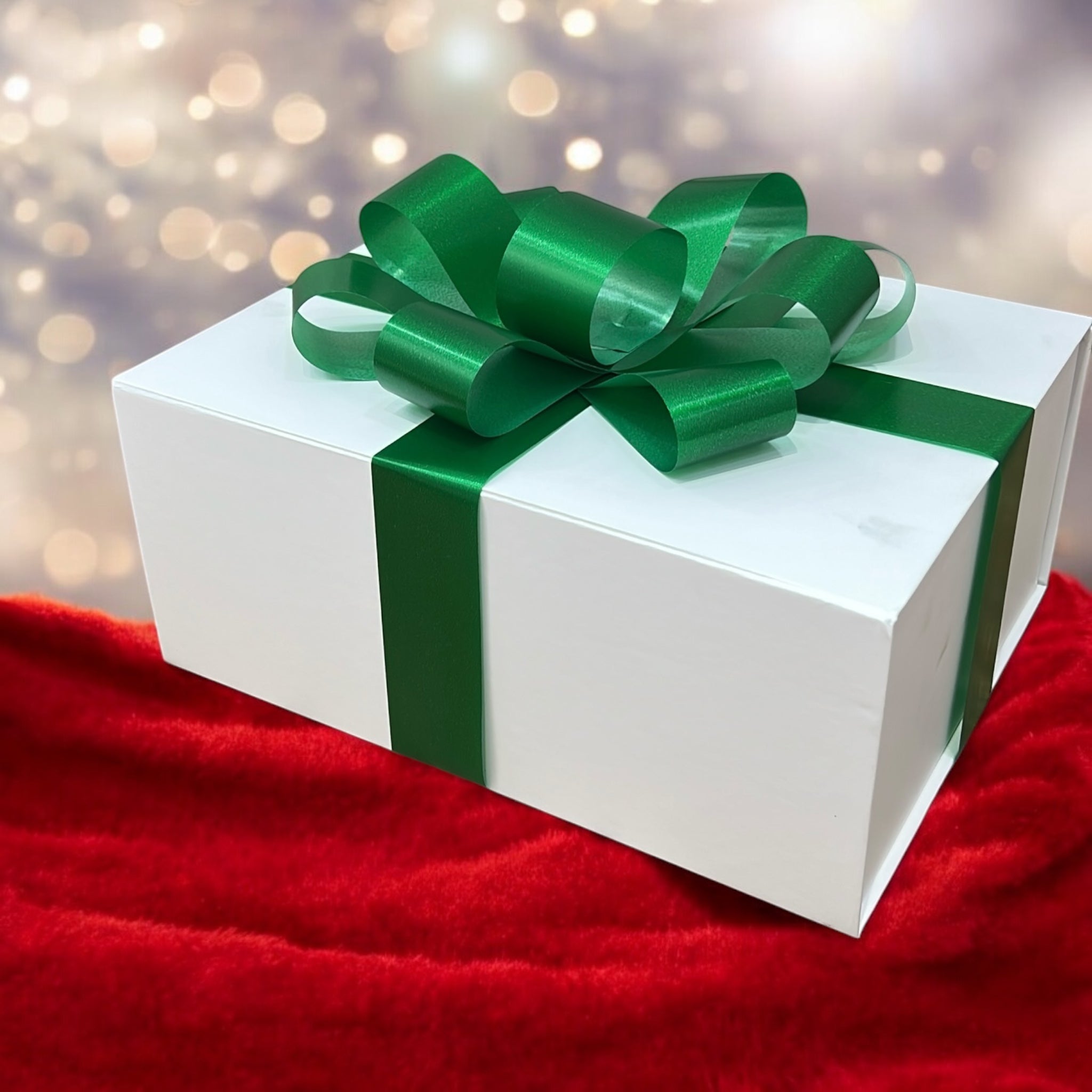 The Gift Box