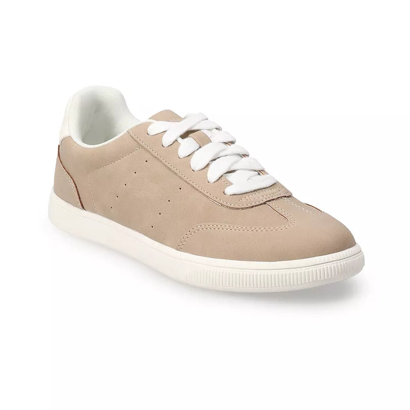 Sonoma Lace-Up Sneakers in Carton