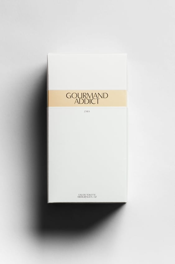 GOURMAND ADDICT 180 ML