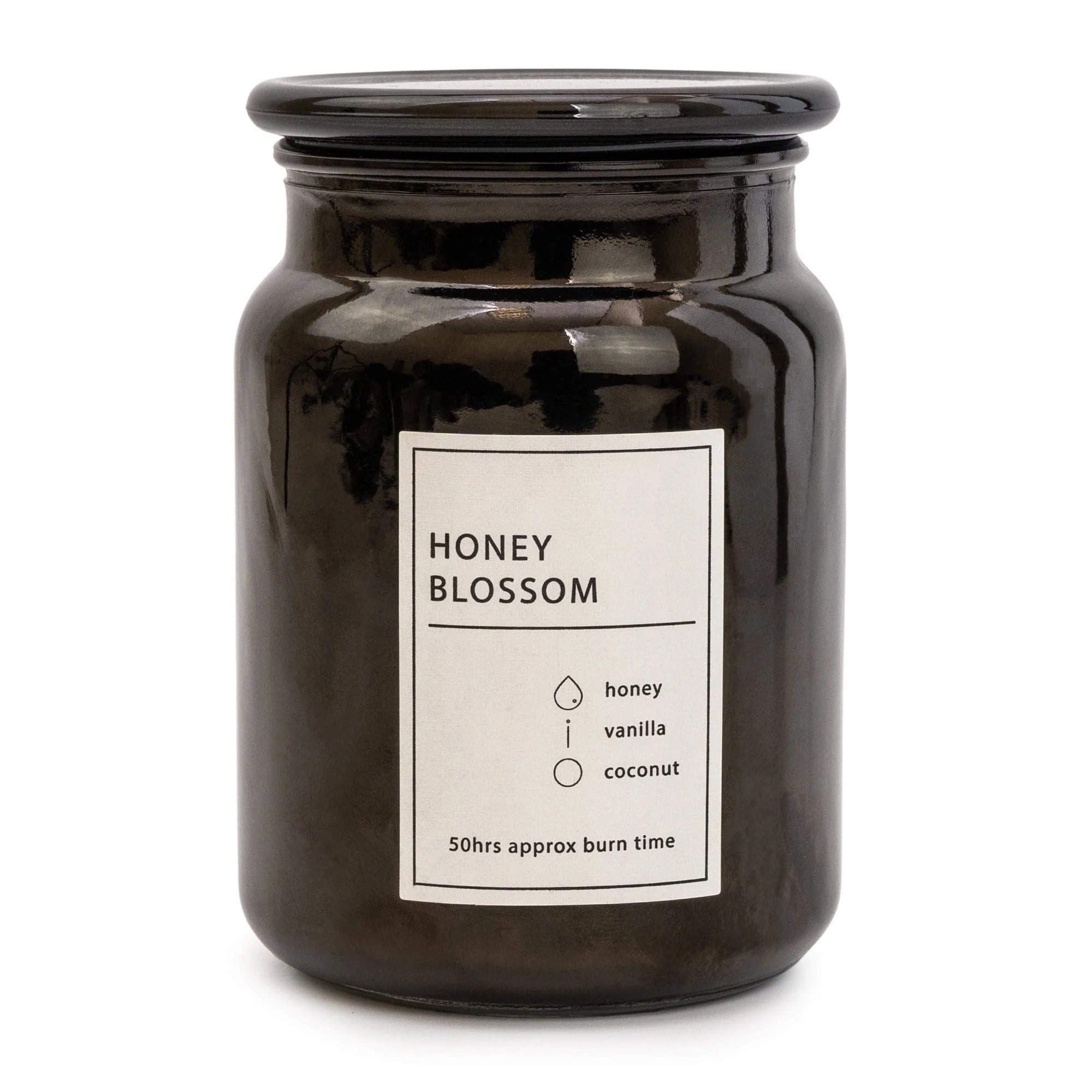 HONEY BLOSSOM SCENTED CANDLE