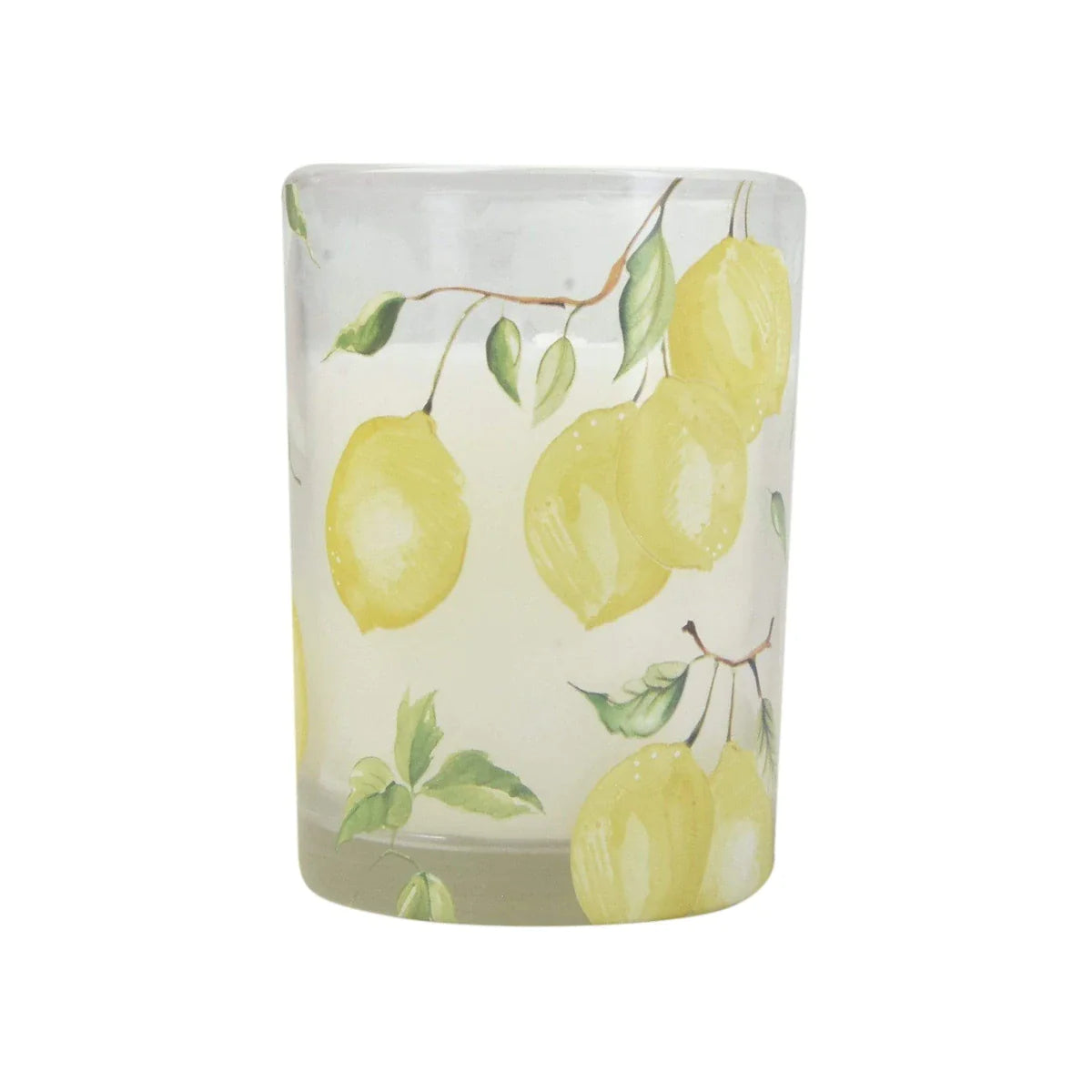 SICILIAN ORCHARD SCENTED CANDLE