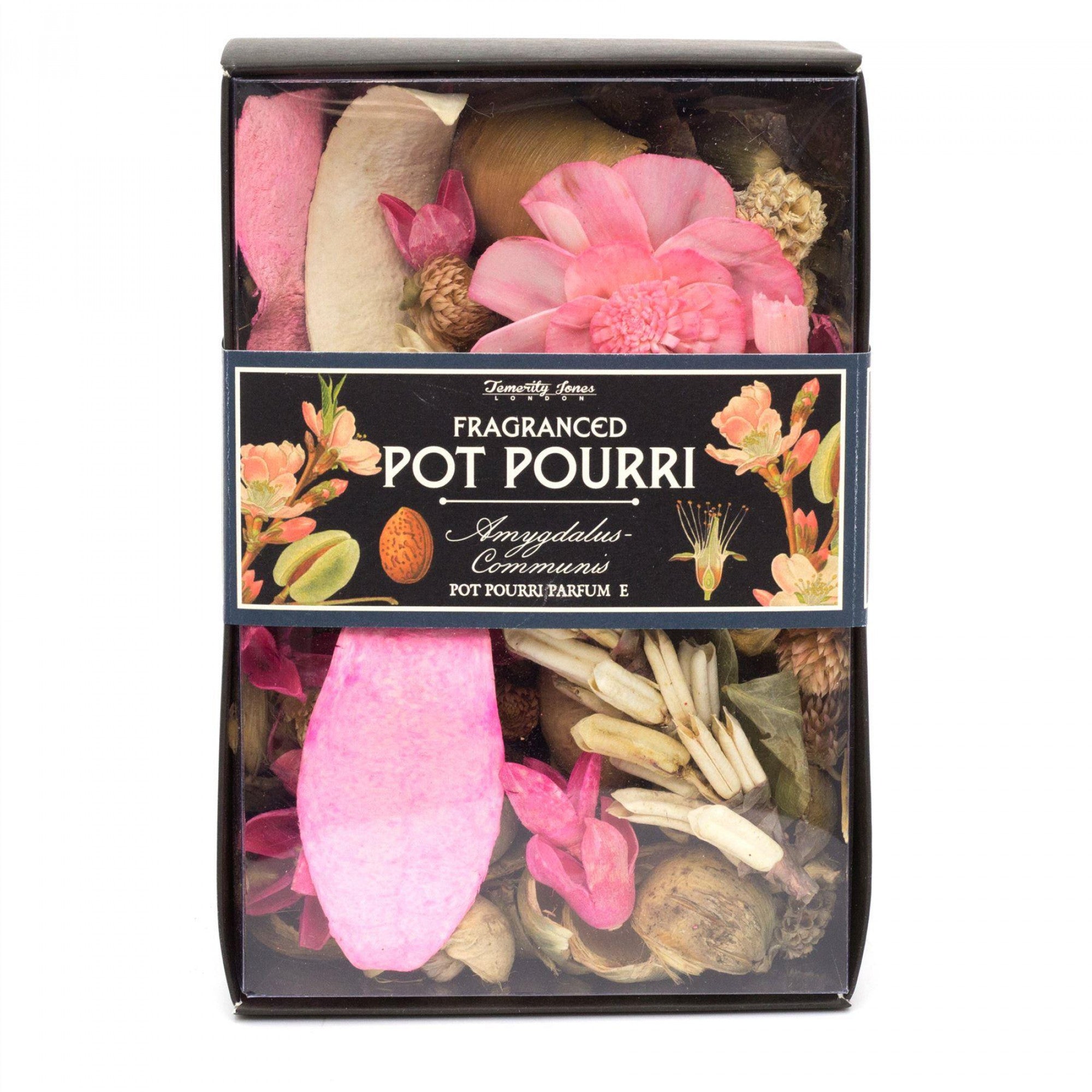 TEMERITY JONES FRAGRANCED POT POURRI