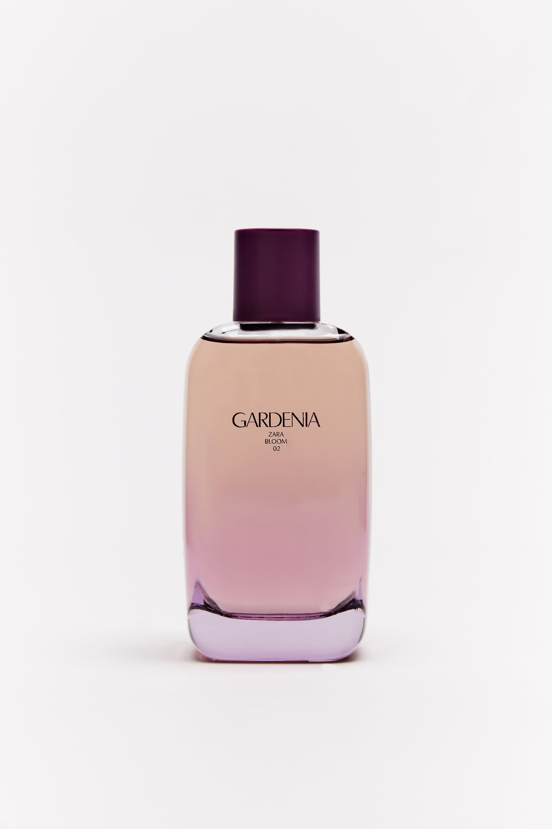 ZARA GARDENIA PERFUME 180ML