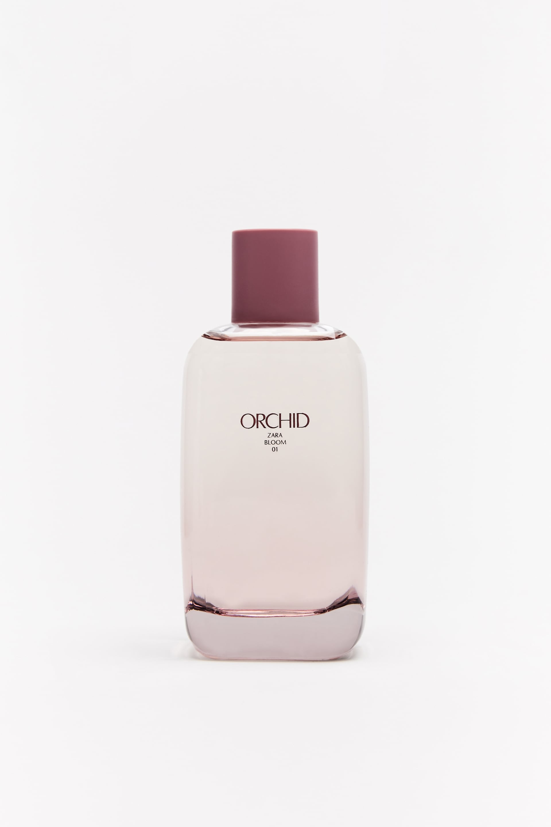 ZARA ORCHID PERFUME 180ML