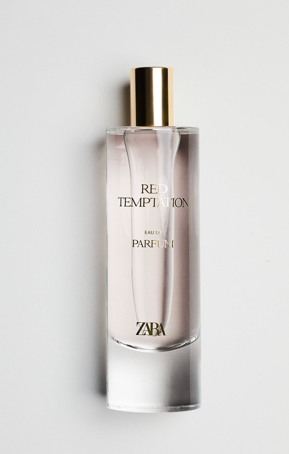 Zara best sale perfume price