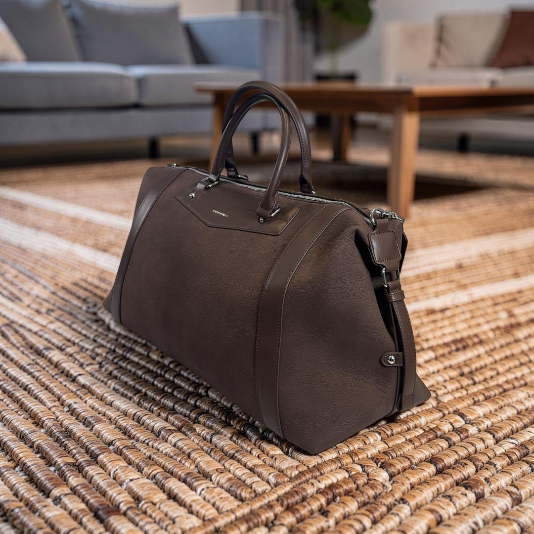 Chrisbella Hand Luggage Travel Coffee