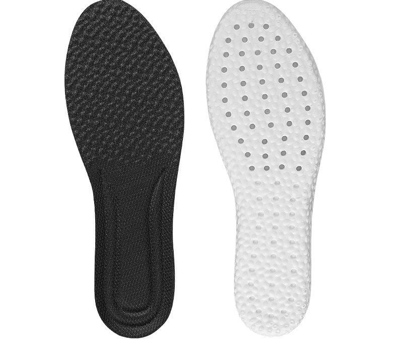 RAISED HEEL SHOE PADS