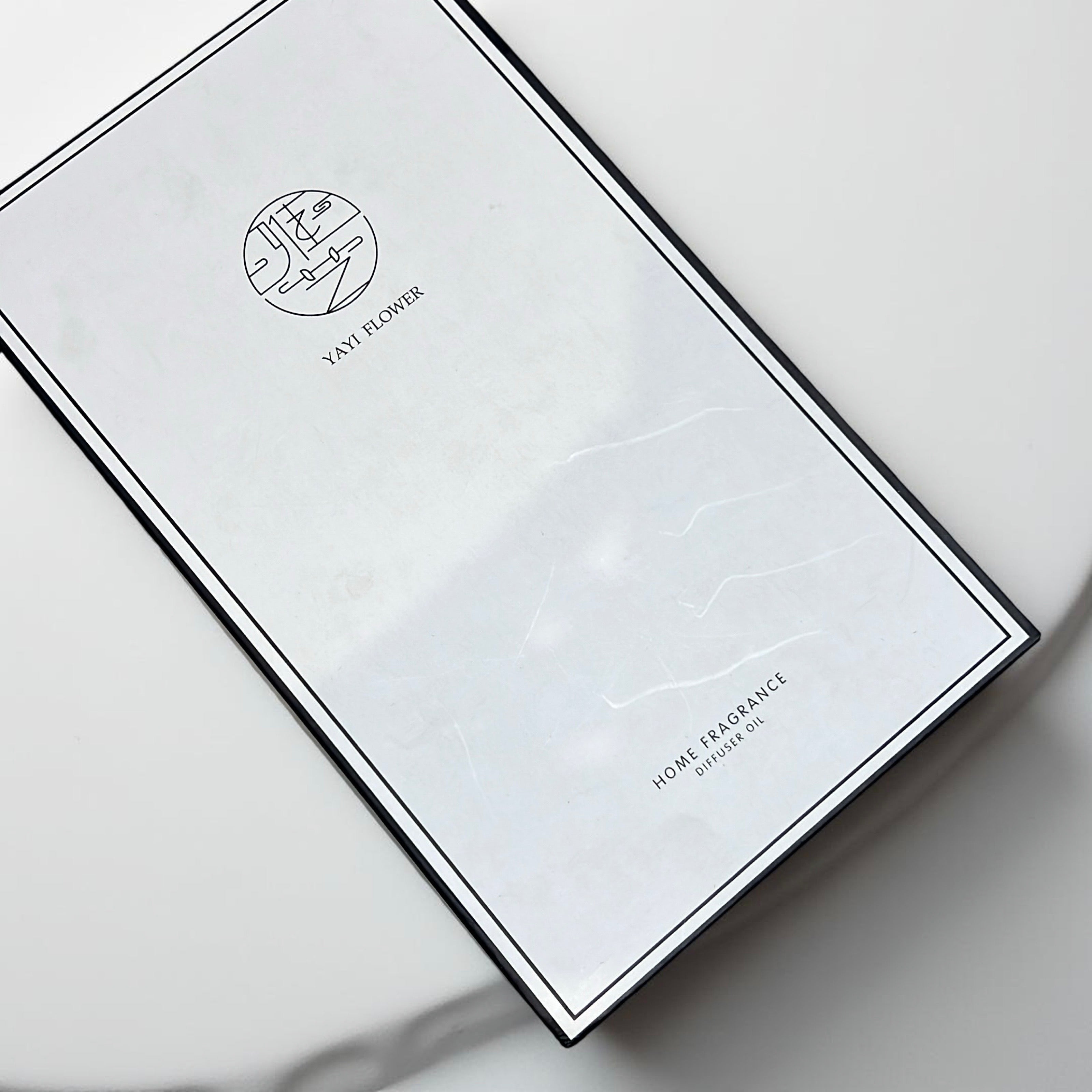 Yayi Flower Home Fragrance Diffuser Oil 350ML