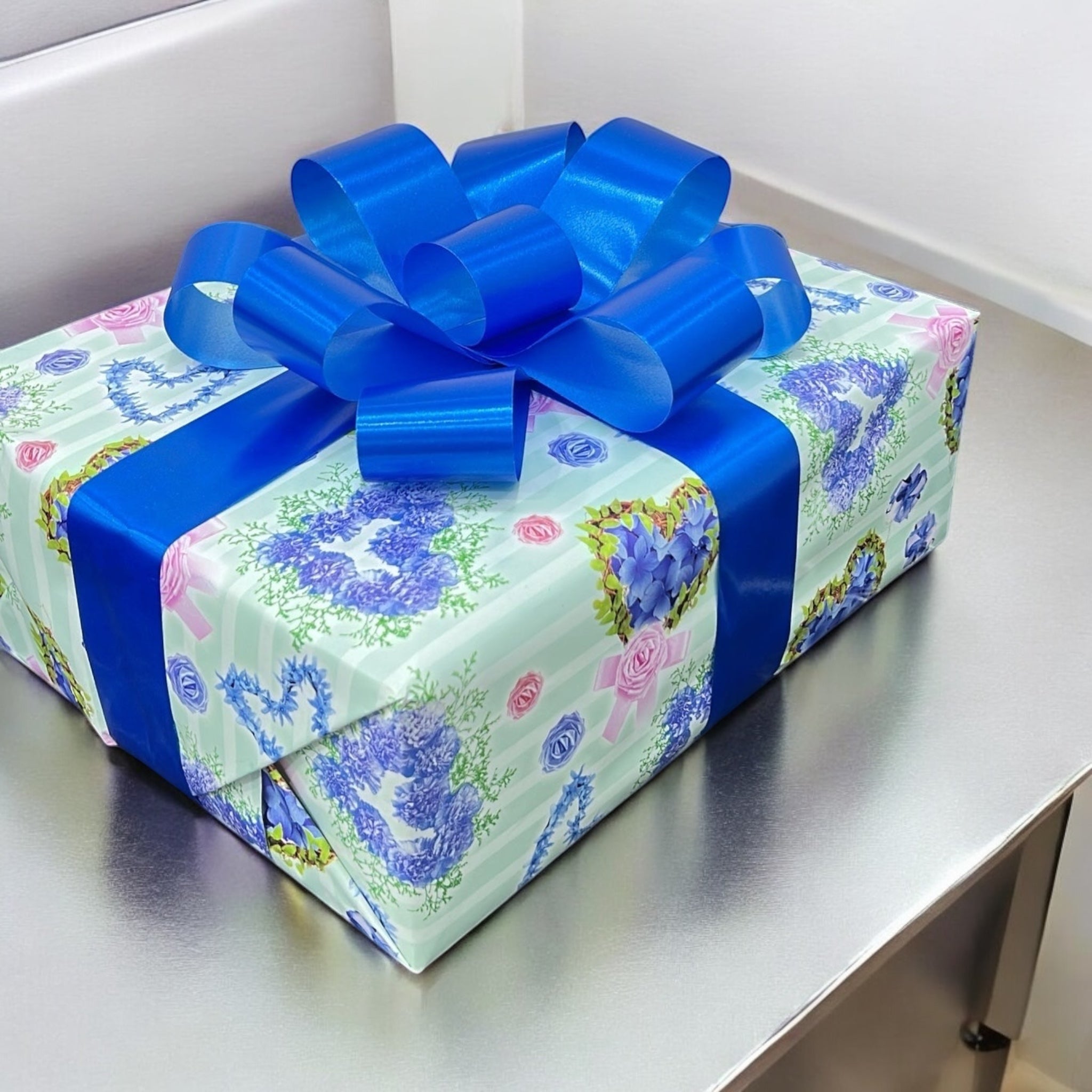 GIFT WRAPPING SERVICE