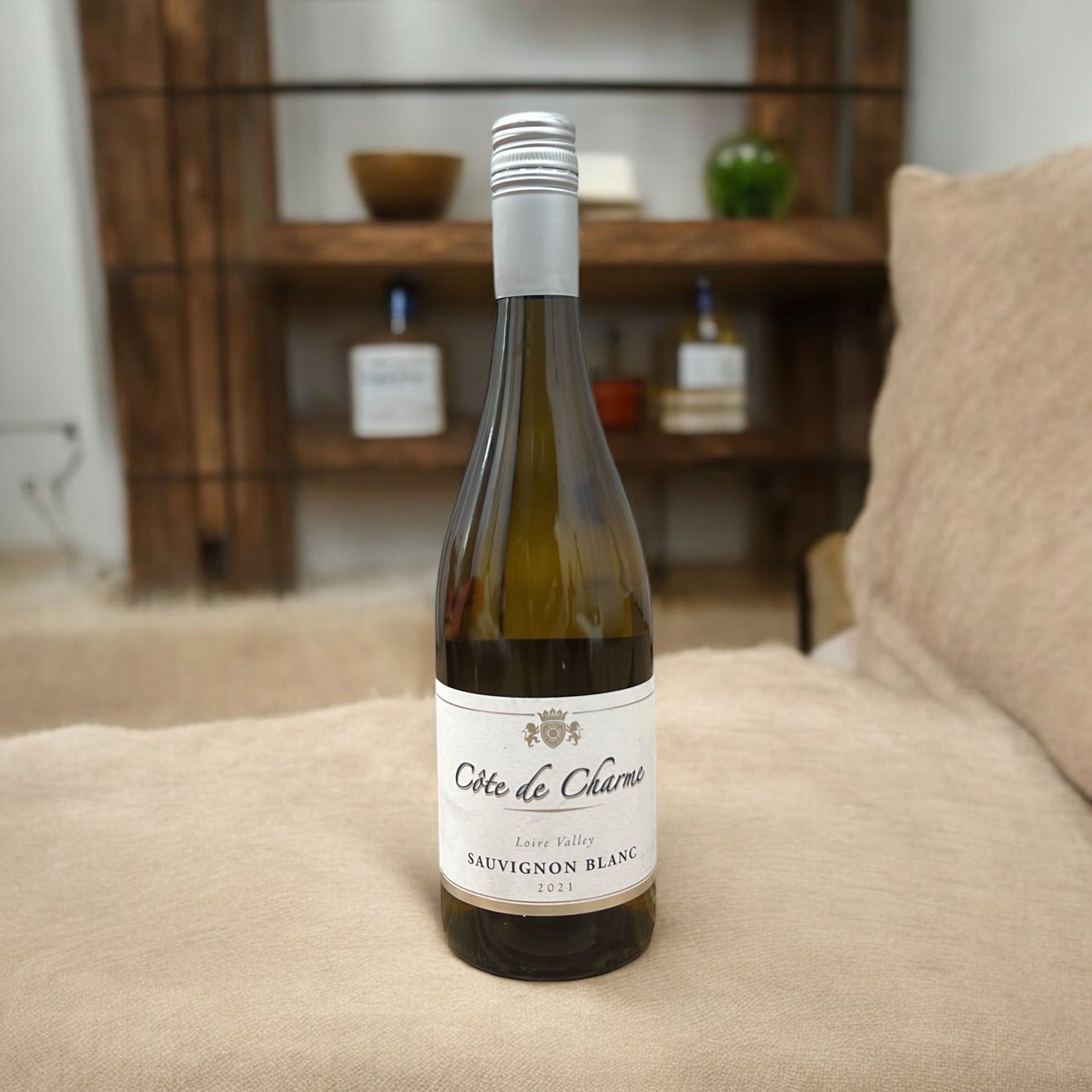 COTE DE CHARME SAUVIGNON BLANC