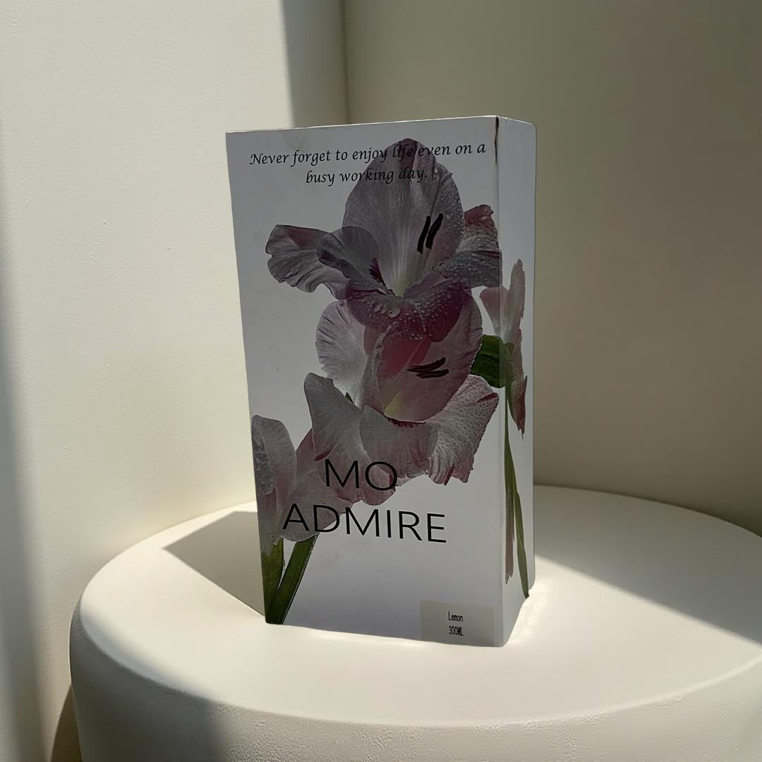 Mo Admire Lemmon Diffuser 300ML