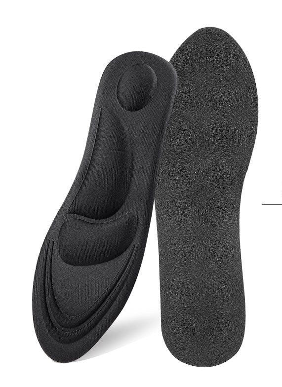 DEFINED SHOE PADS