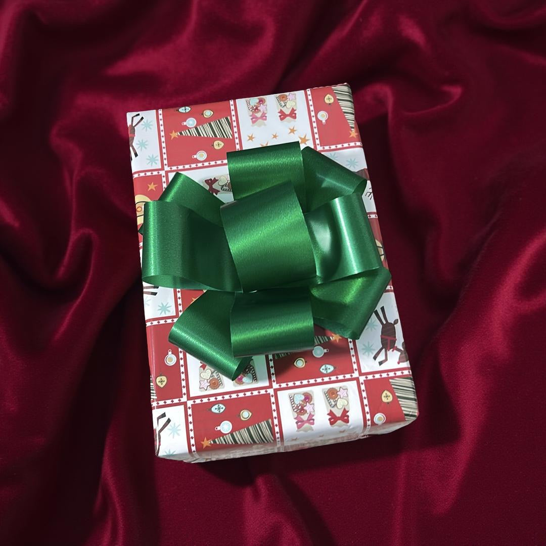 GIFT WRAPPING SERVICE