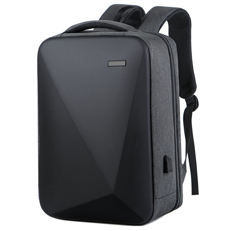 UNISEX STRUCTURED FRONT BACKPACK