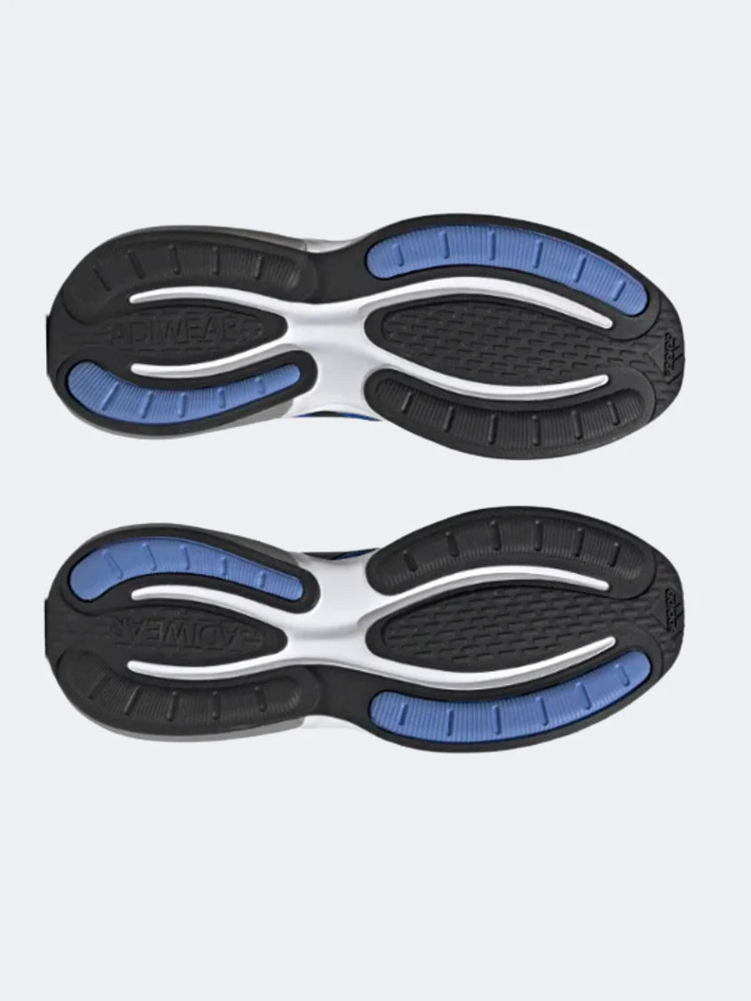 Adidas AlphaBounce+  Sneakers in Blue