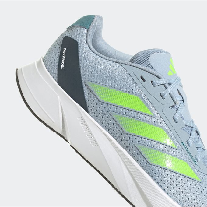 Adidas Duramo Running Course Sneakers in Grey
