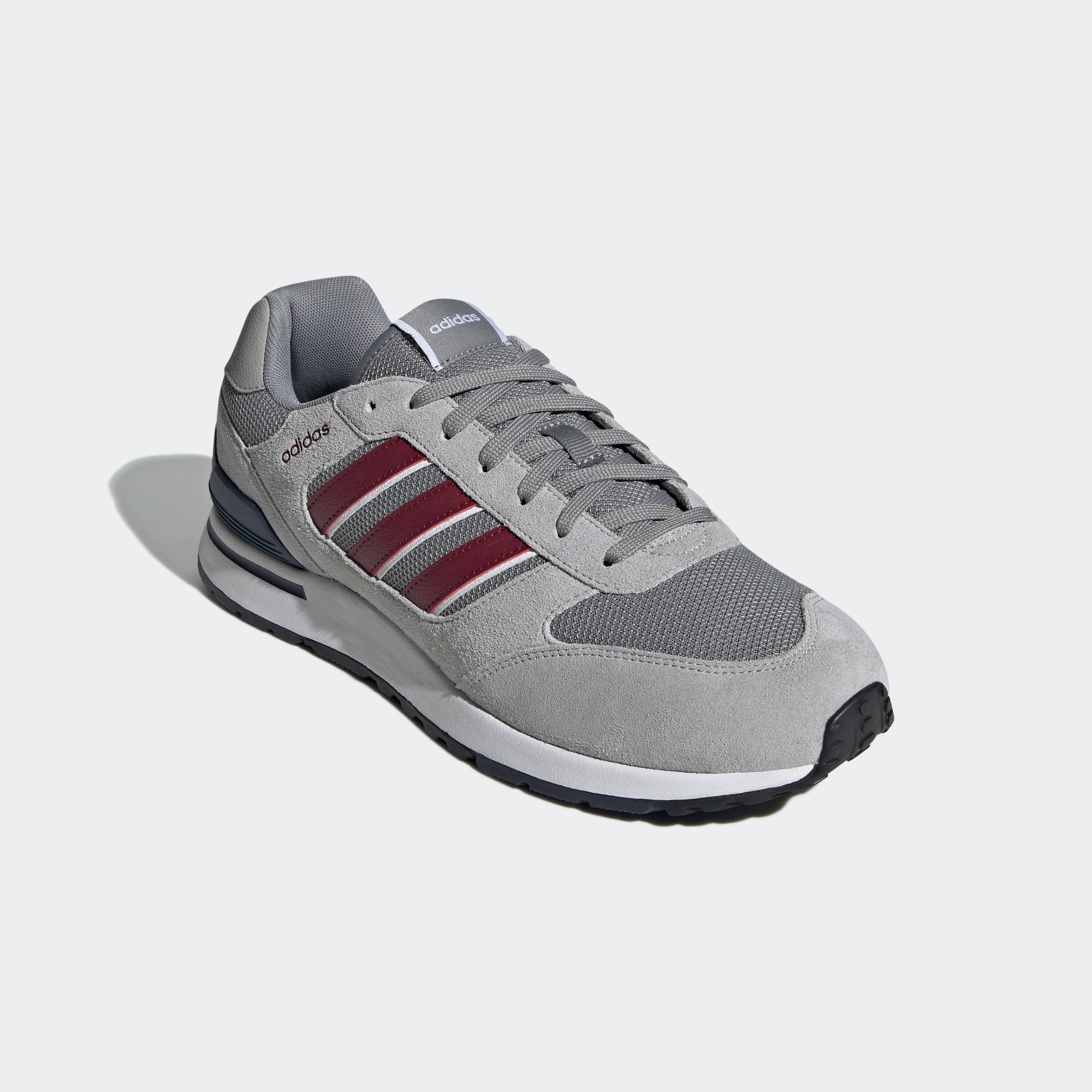 Adidas RUN 80s Sneakers in Grey