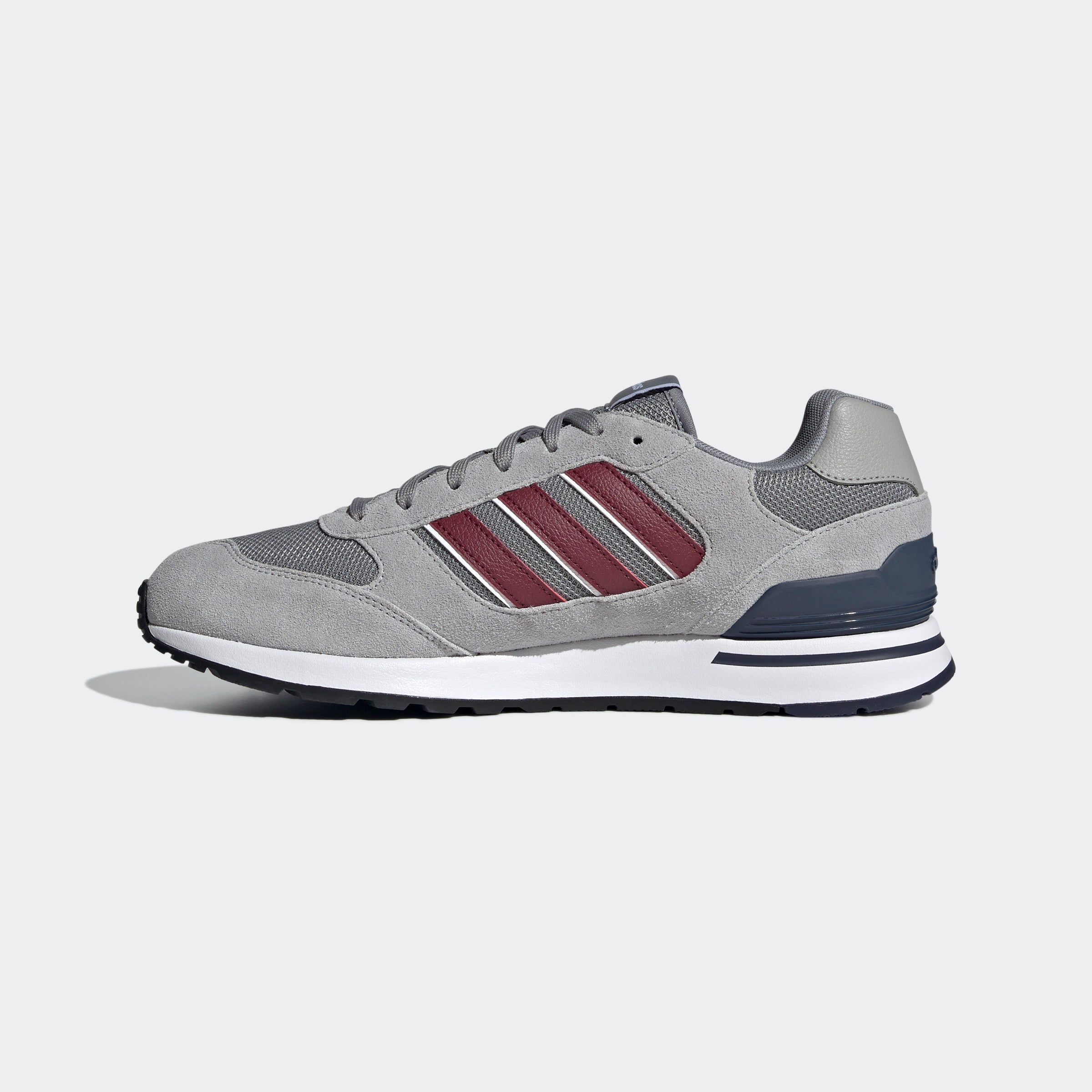 Adidas RUN 80s Sneakers in Grey
