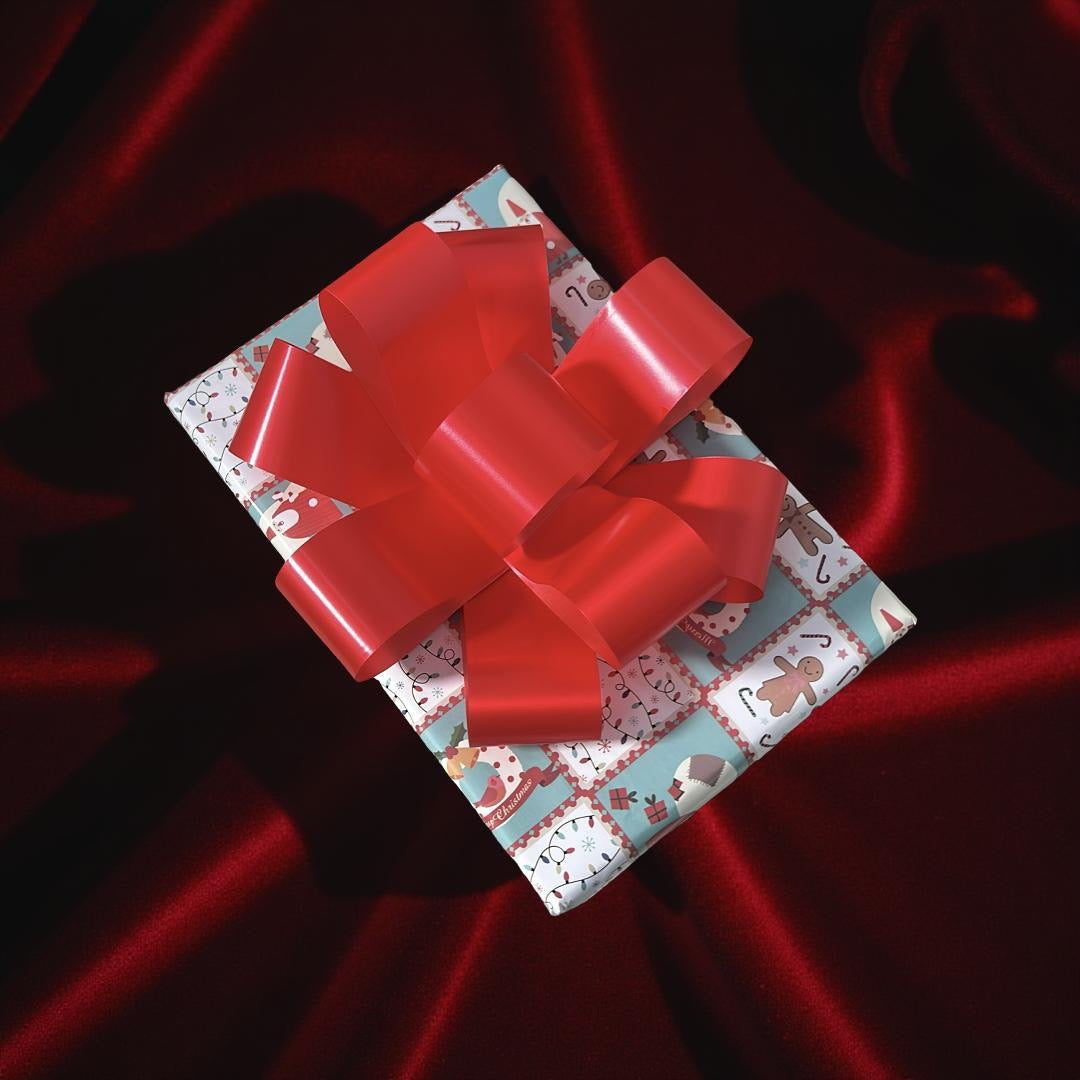 GIFT WRAPPING SERVICE