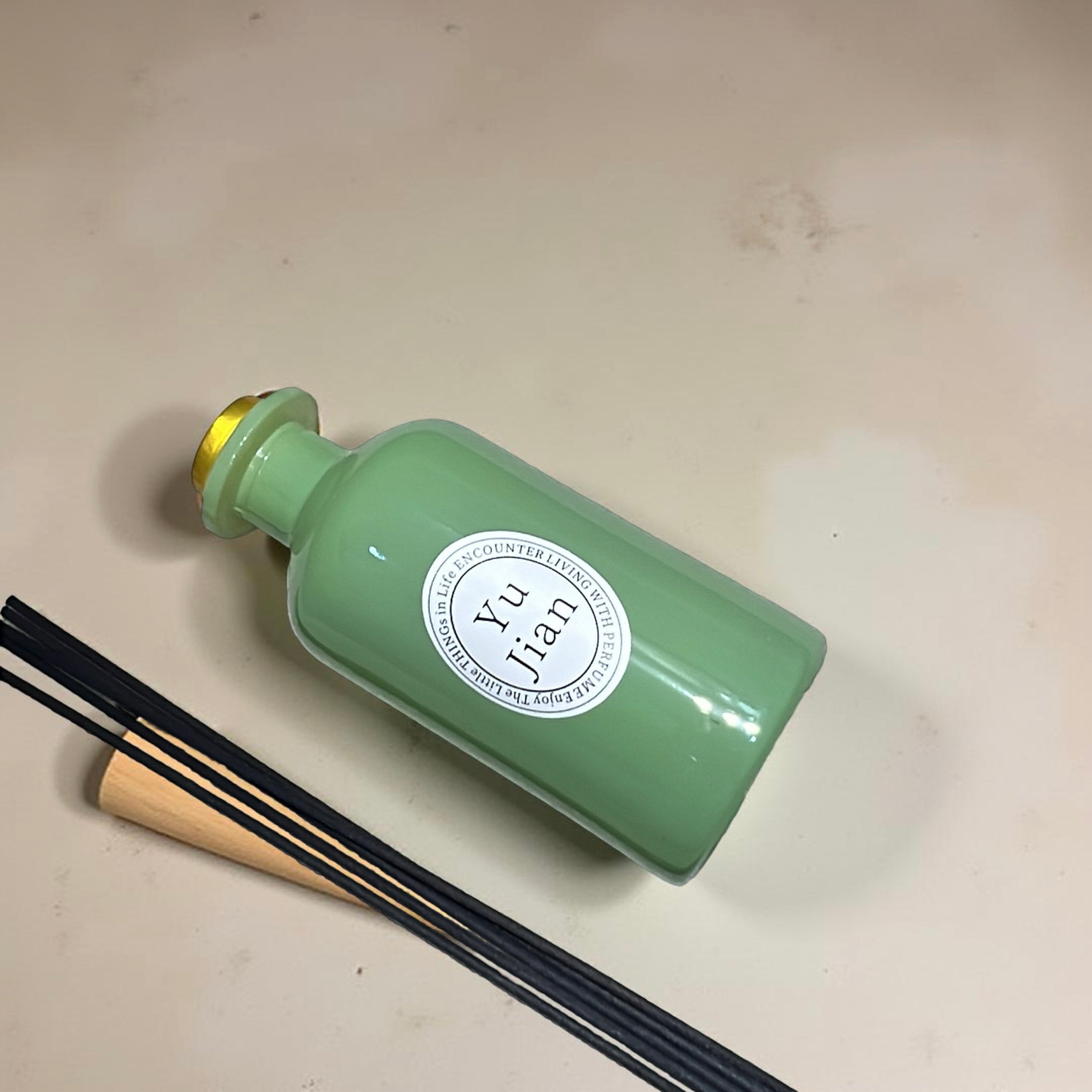 Yujian Yuanbao Aromahterapy 300ML